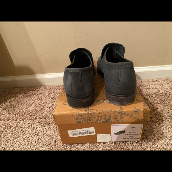 Free People Brady Slip On Loafer - Picture 2 of 5